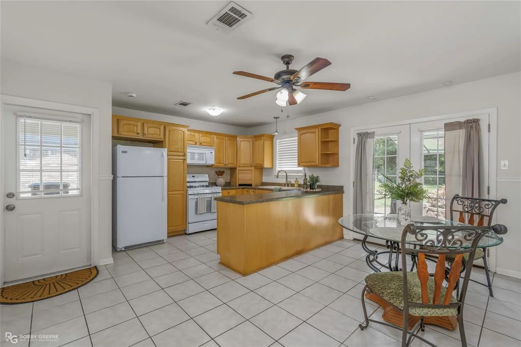 4309 Meteor Street, Bossier City