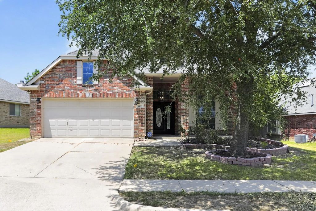 6819 Woodcrest Lane, Sachse