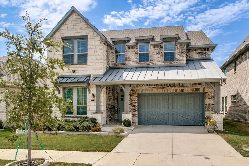 4733 Brockwell Drive, Carrollton