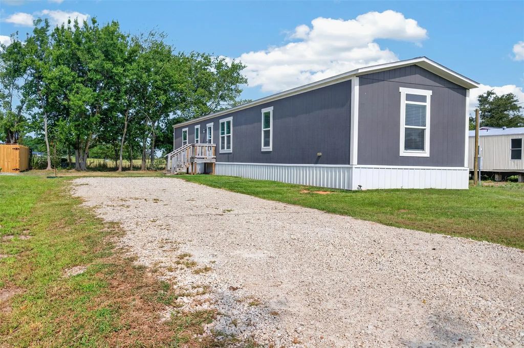 443 Masthead Road, Gun Barrel City