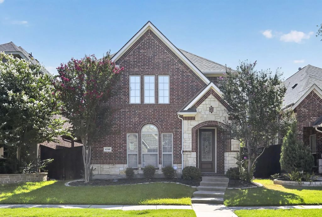 4348 Kestrel Way, Carrollton