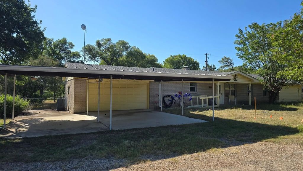 274 County Road 1500, Morgan