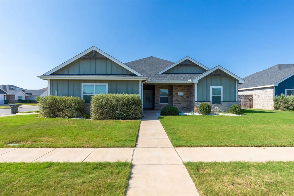 244 Sophia Lane, Abilene