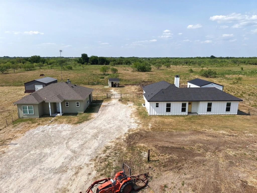 6620 Taylor Ranch Loop, Kaufman