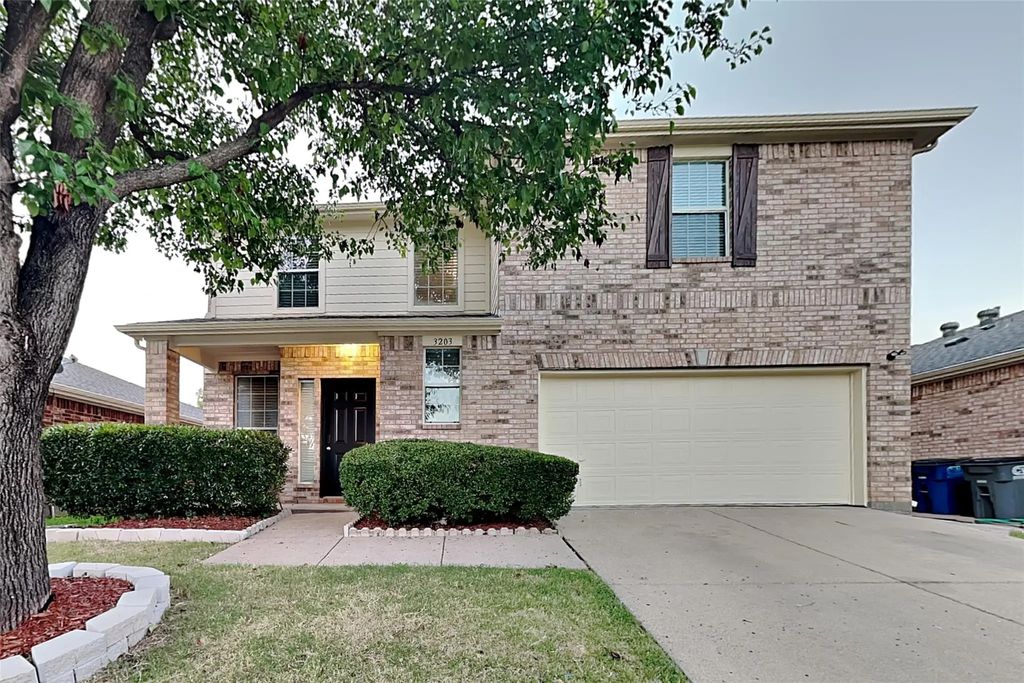 3203 Kingsbrook Drive, Wylie