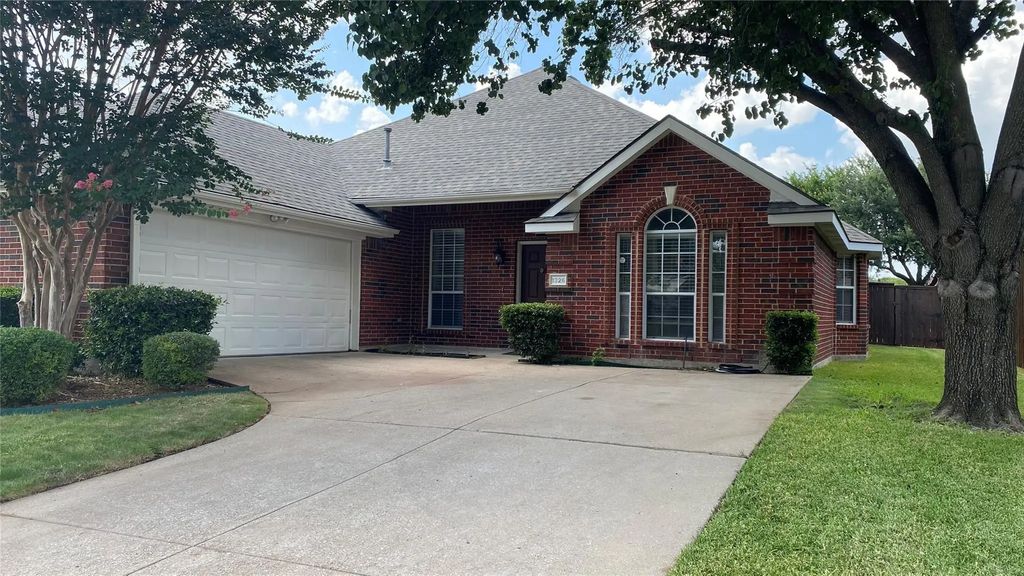 1326 Kingsley Court, Allen