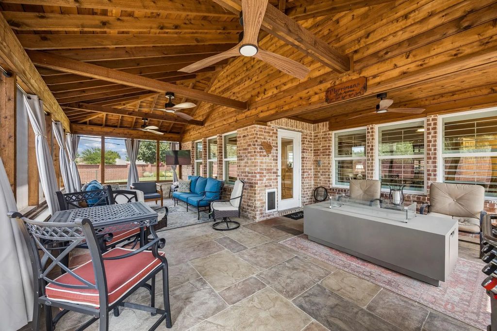 2680 Honeybee Lane, Frisco