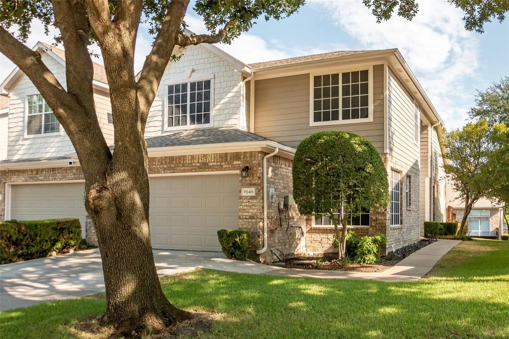 7049 Van Gogh Drive, Plano
