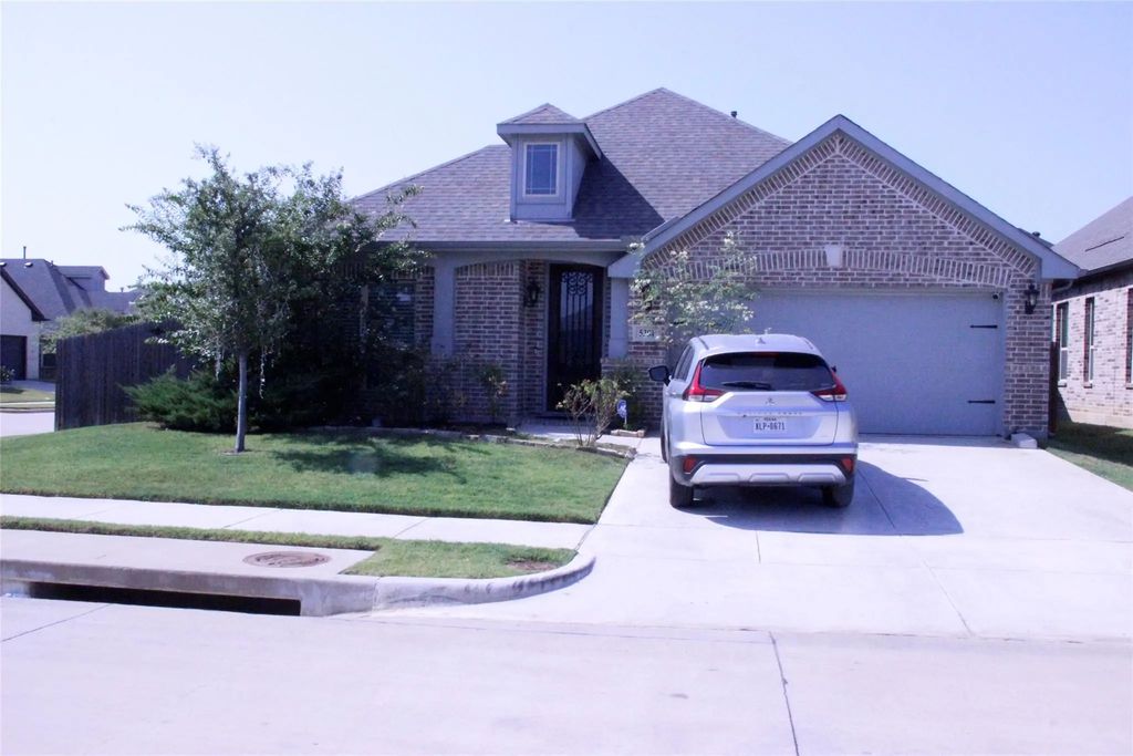 5301 Brazos Lane, Denton
