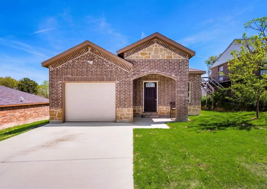 6342 Teague Drive, Dallas