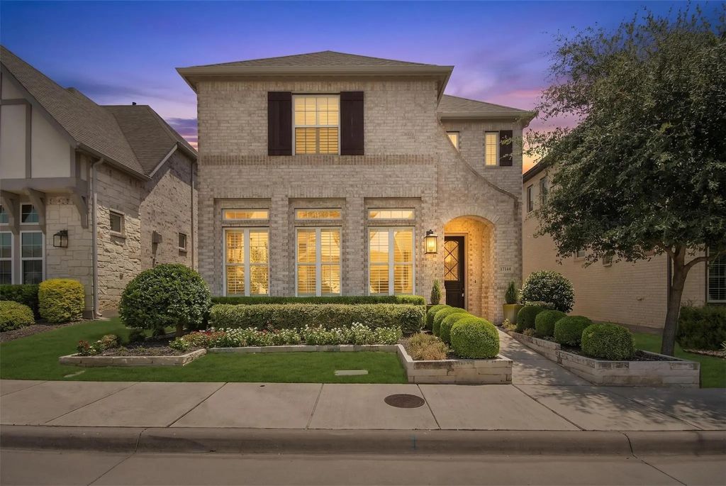 17144 Lacebark Lane, Dallas