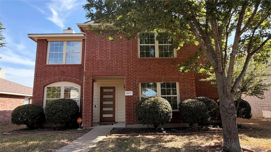 1857 Sierra Trail, Lancaster