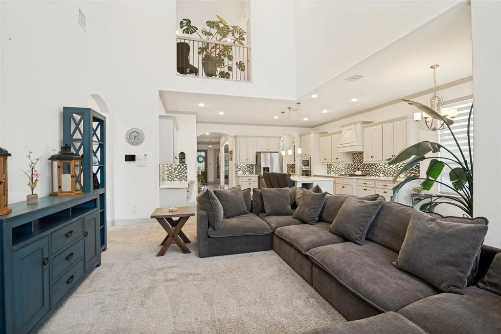 1001 Foxhall Drive, Rockwall
