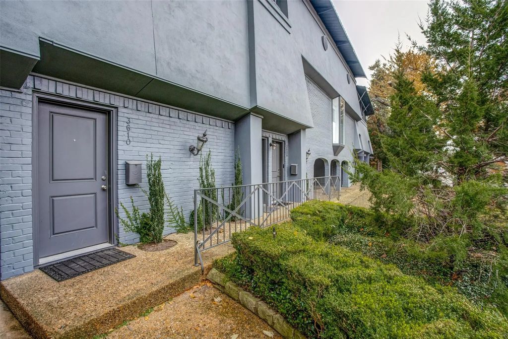 3610 Prescott Avenue, Dallas