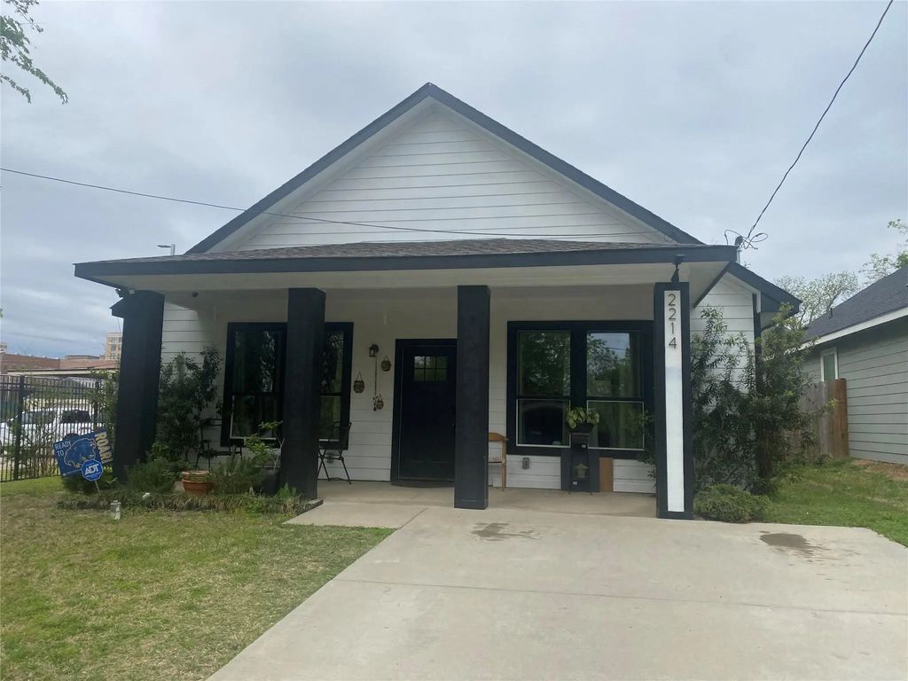 1410 E Royall Boulevard, Malakoff