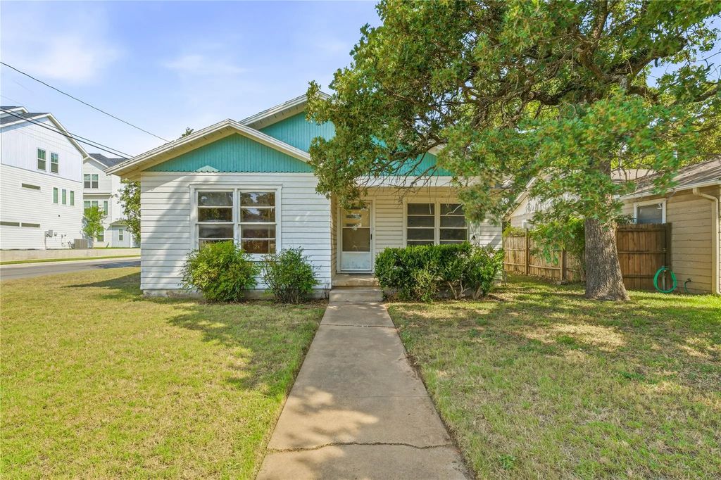 431 W Collins Street, Stephenville