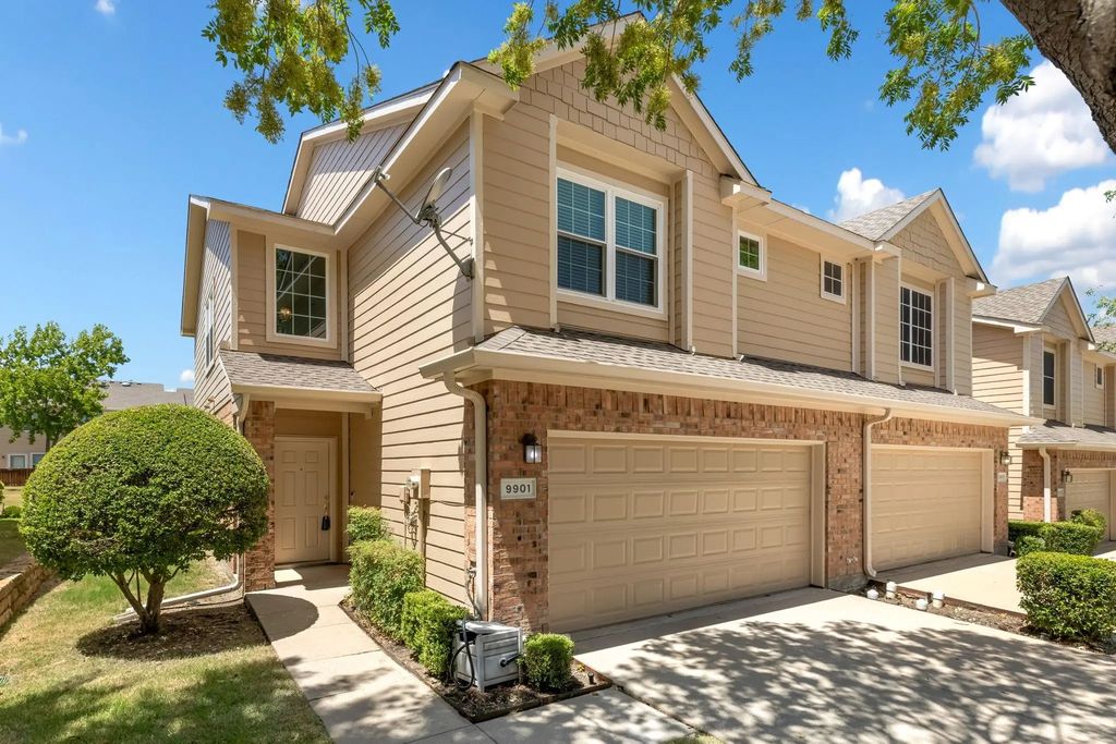 9901 Rockwall Road, Plano