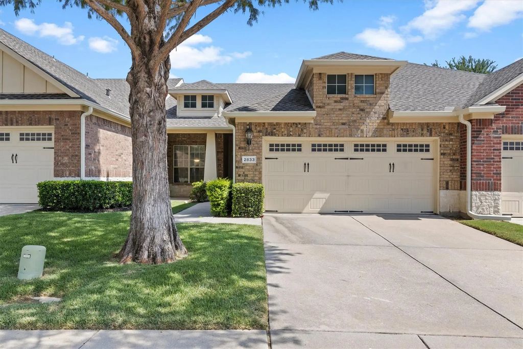 2833 Mott Street, Plano