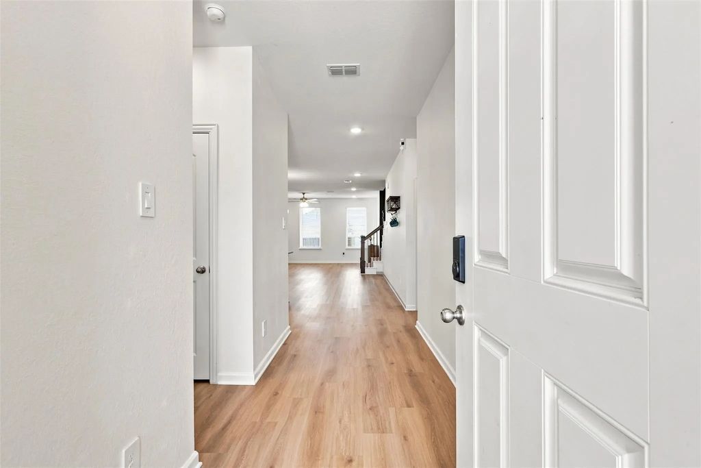 8240 Catclaw Prairie, Godley