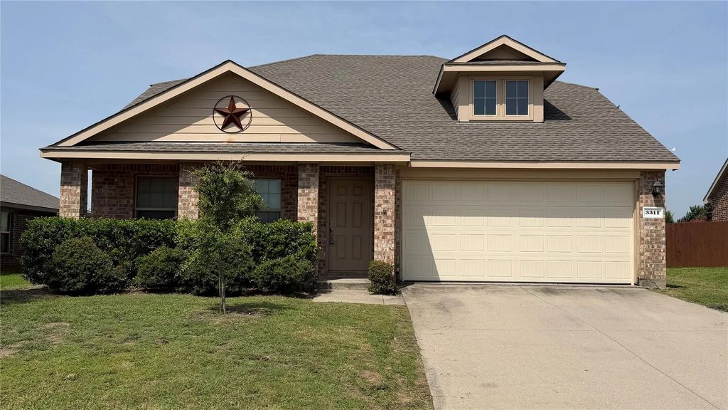 3311 Stratford Street, Anna