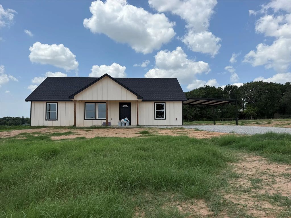 188 Altom Road, Springtown