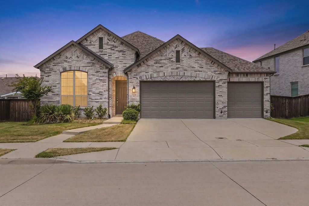 3226 Buffalo Creek Circle, Royse City