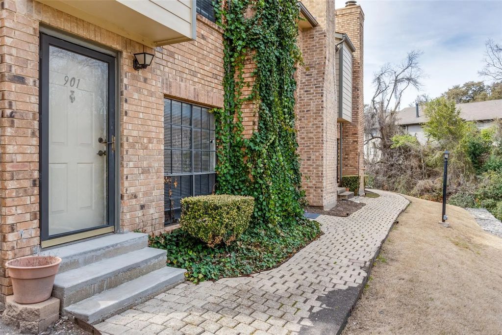11655 Audelia Road 901, Dallas