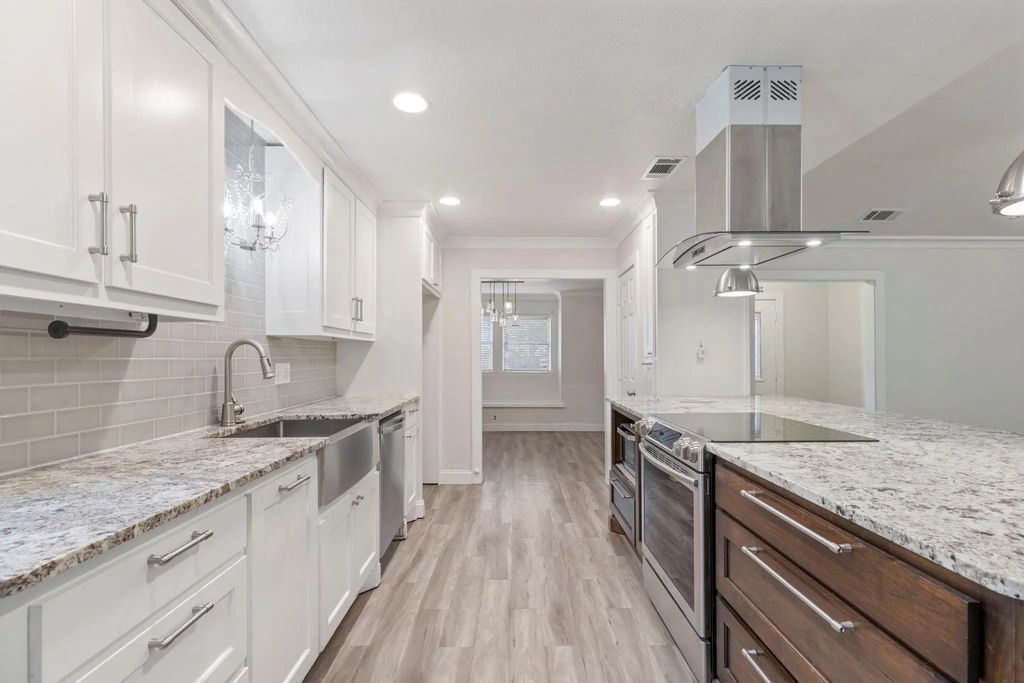 2301 Huntington Drive, Plano