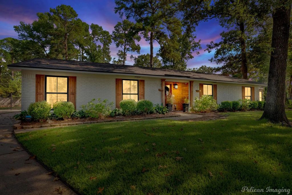 637 Ashbourne Drive, Shreveport