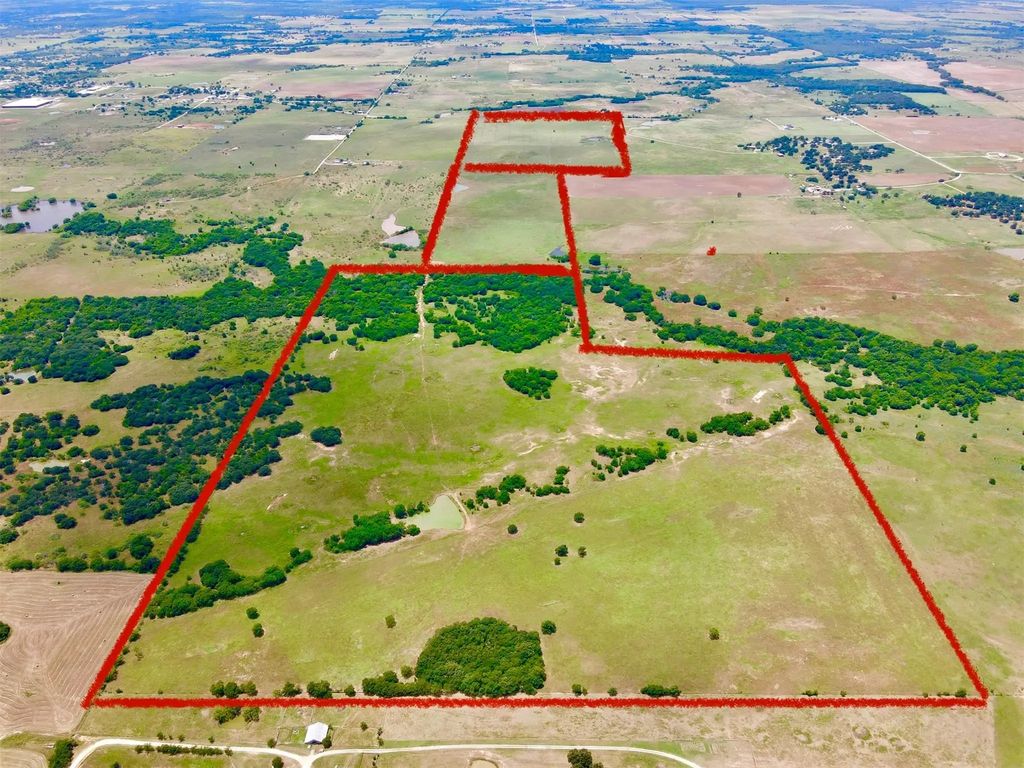 Tbd Hwy 103, Nocona