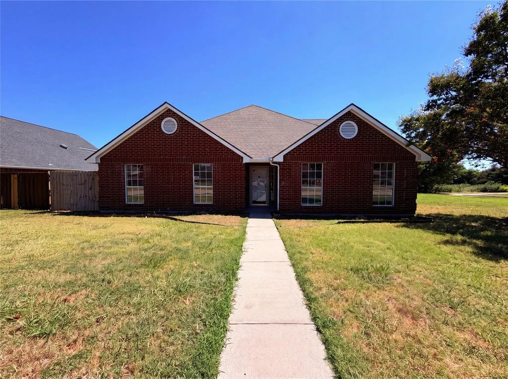 1713 Kennedy Drive, Wylie