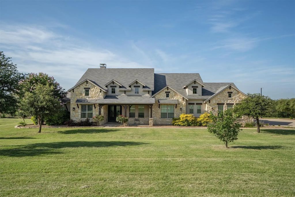 115 Quiet Hill Circle, Copper Canyon