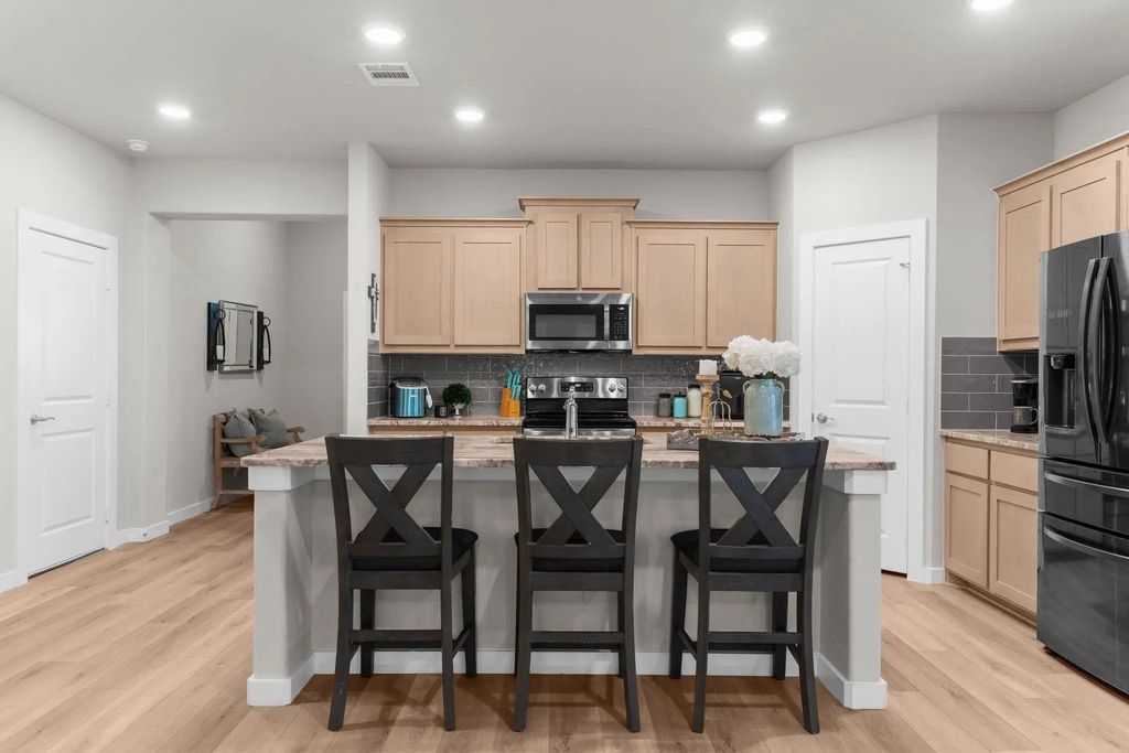 300 Heritage Grove Road, Blue Ridge