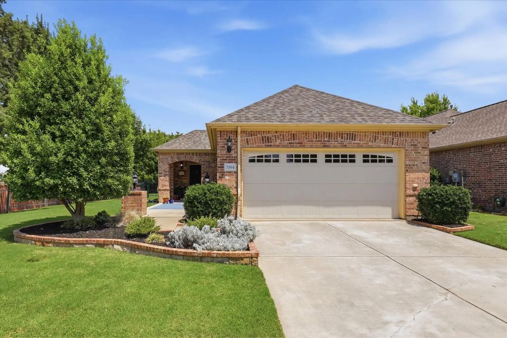 7994 Palmer Court, Frisco