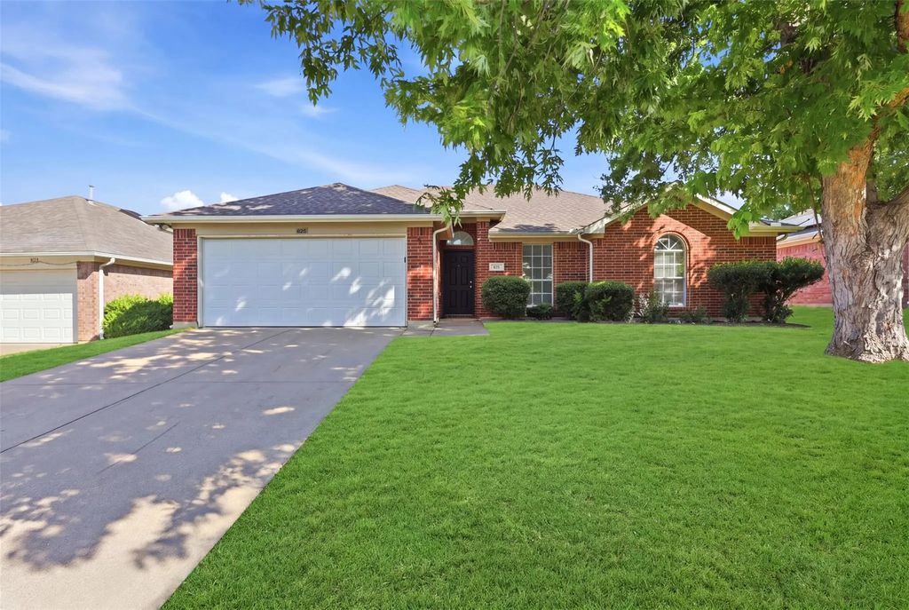 625 Jamie Lane, Mansfield