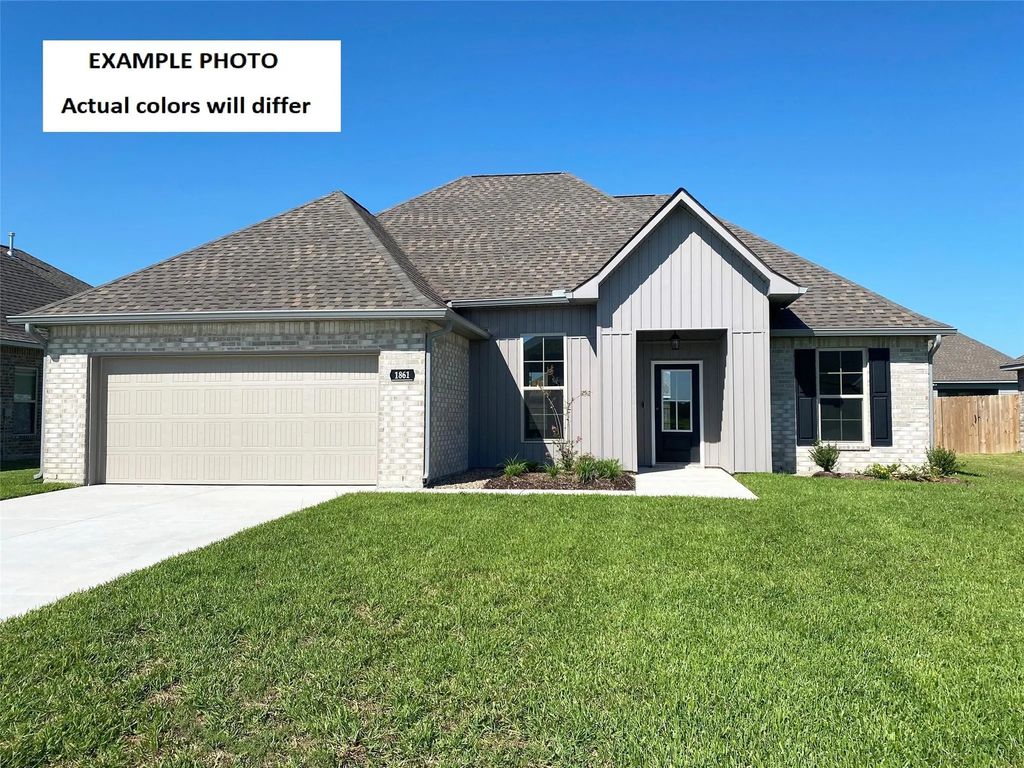 415 Hummingbird Lane, Princeton