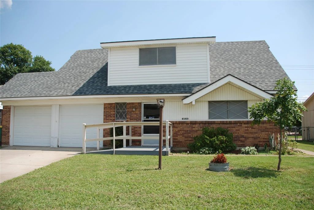 3520 Sunnydale Lane, Denton