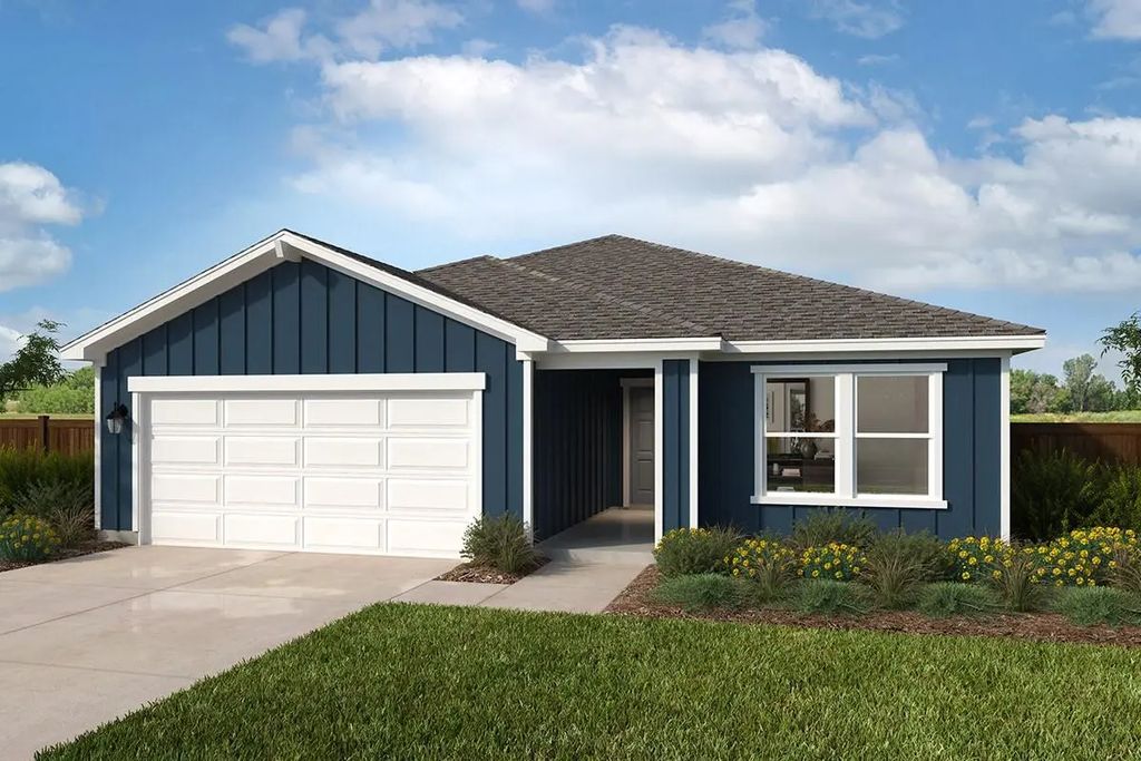 2720 Goldfinch Drive, Denton