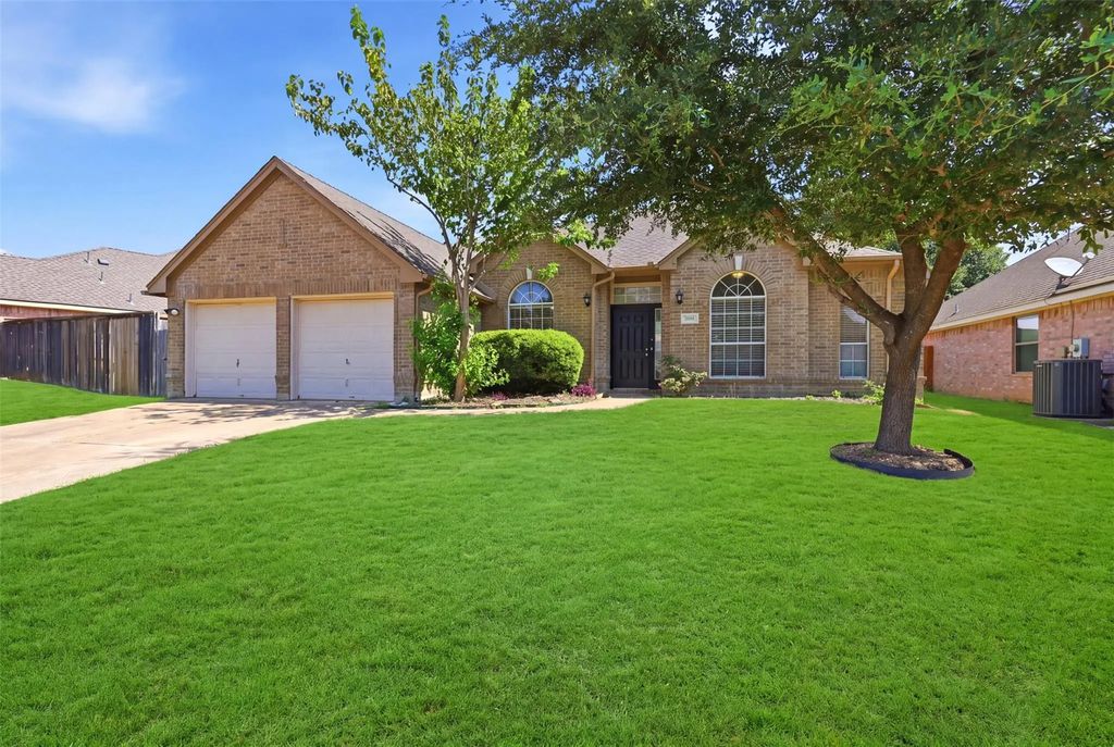 2005 Melissa Diane Street, Mansfield