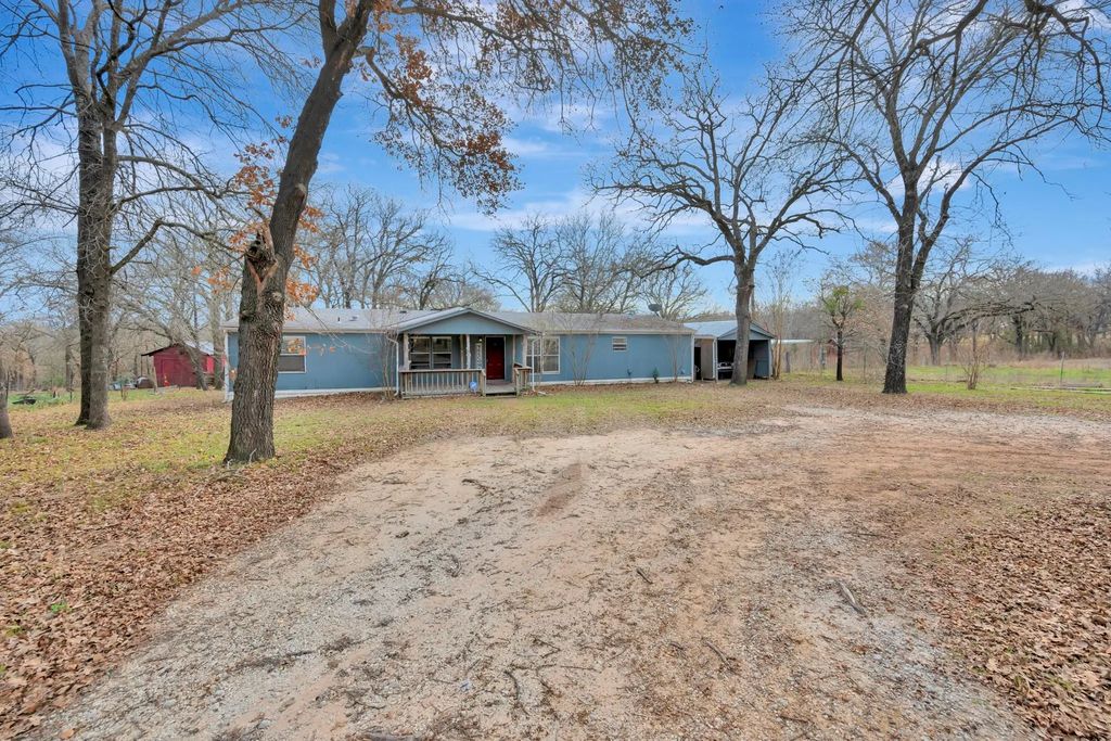 304 Hcr 1433, Covington