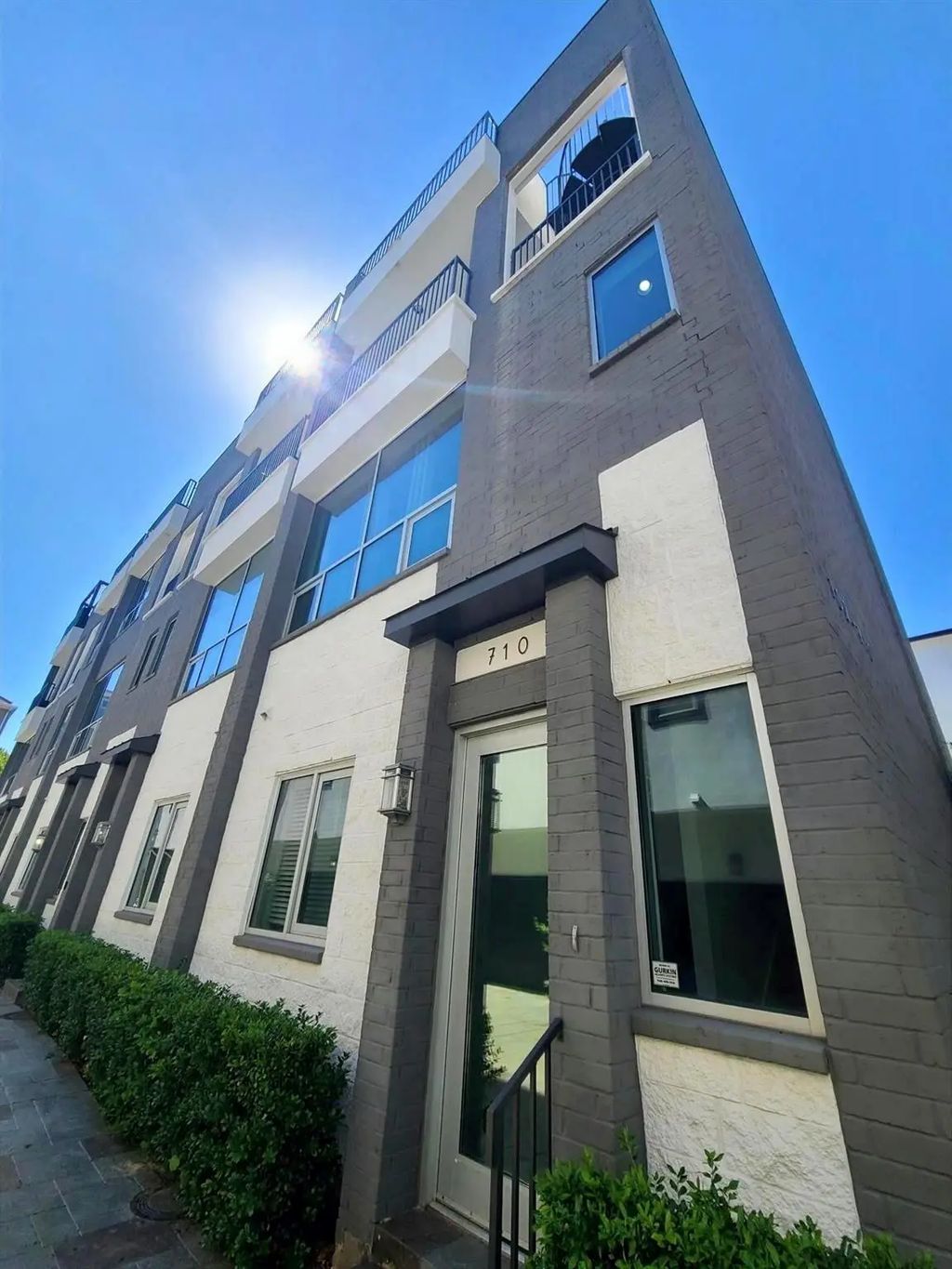 710 Colten James Lane, Dallas