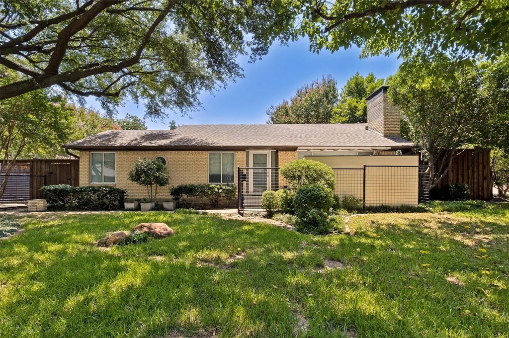 6406 Chesley Lane, Dallas