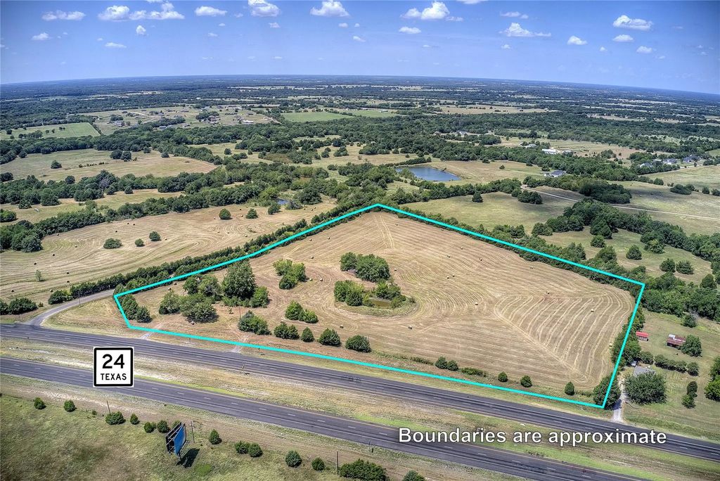438 State Highway 24 S, Campbell