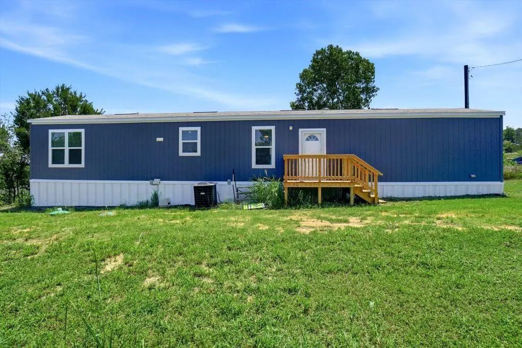 4318 Montana Trail, Granbury