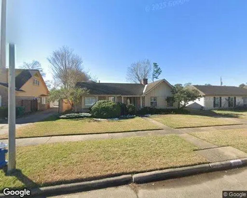 9035 Hendon Lane, Houston