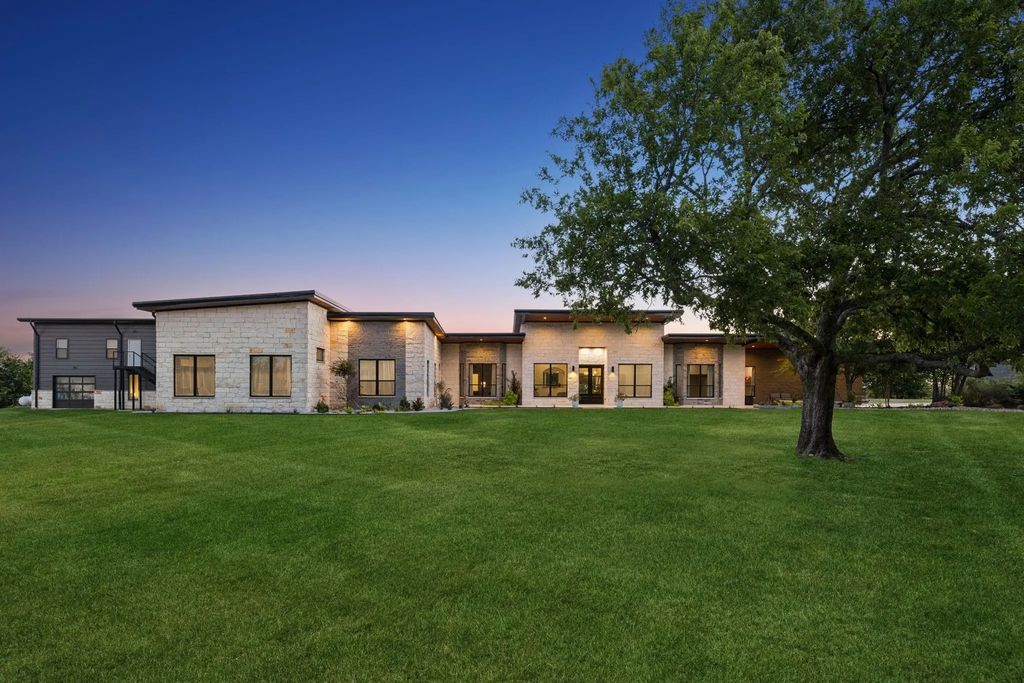2216 Virginia Lane, Haslet