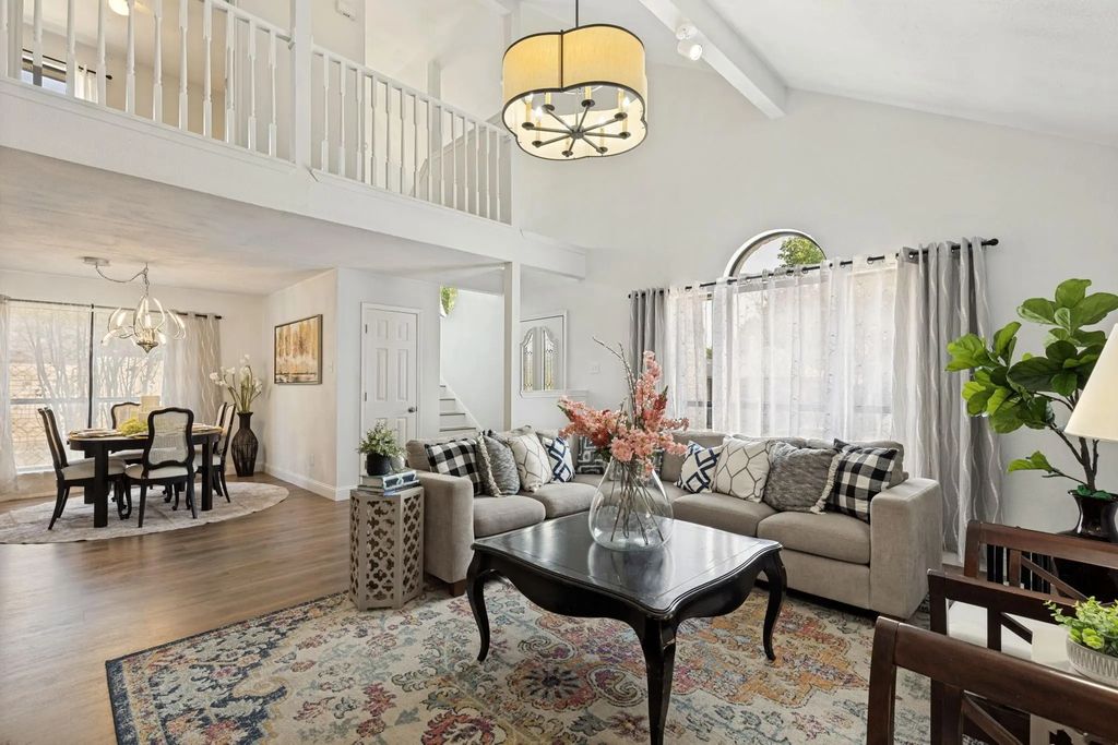 1407 Windmill Lane, Mesquite