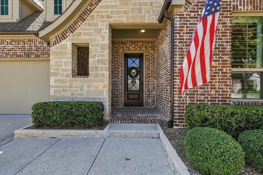 117 Tequesta Trail, Highland Village