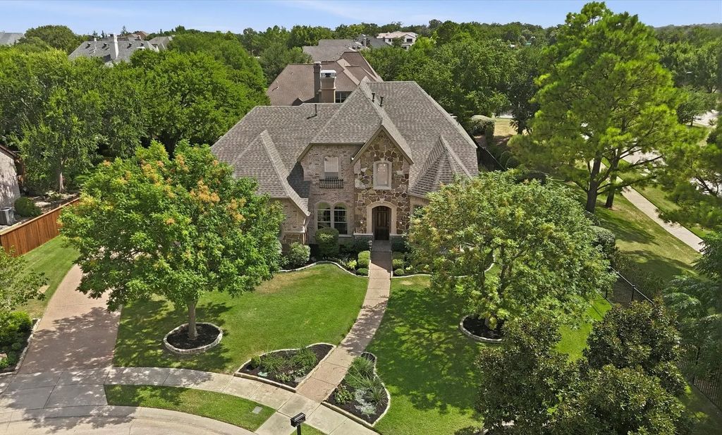 421 Copperfield Street, Southlake