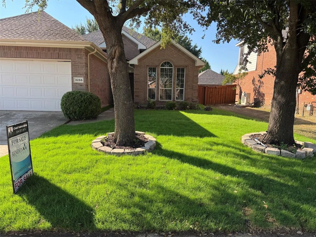 3255 Serpis, Grand Prairie